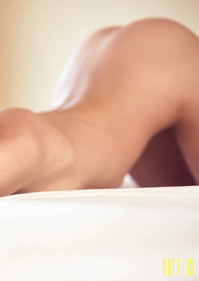 Soft Magazine - July 2016 - Shay Winget