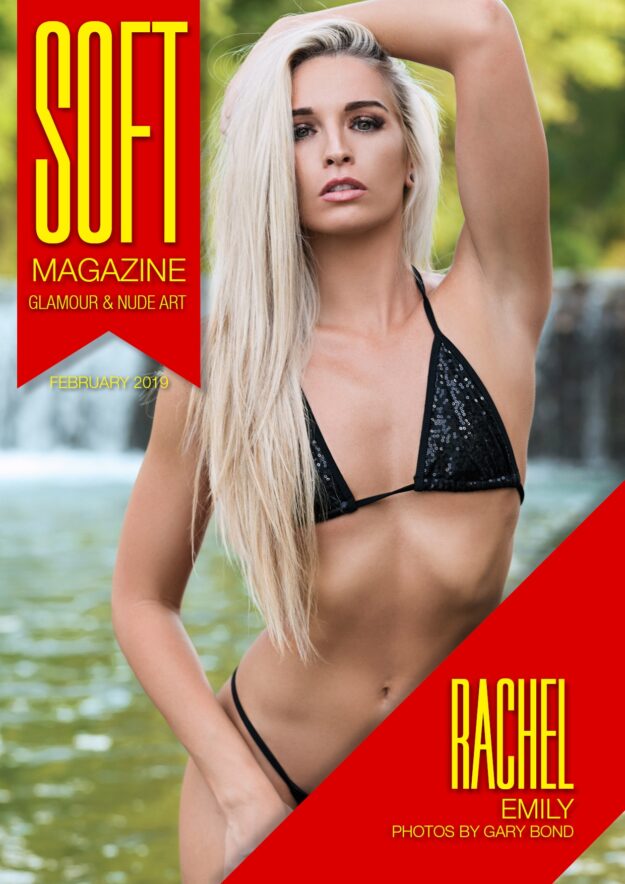 Soft Magazine – February 2019 – Rachel Emily